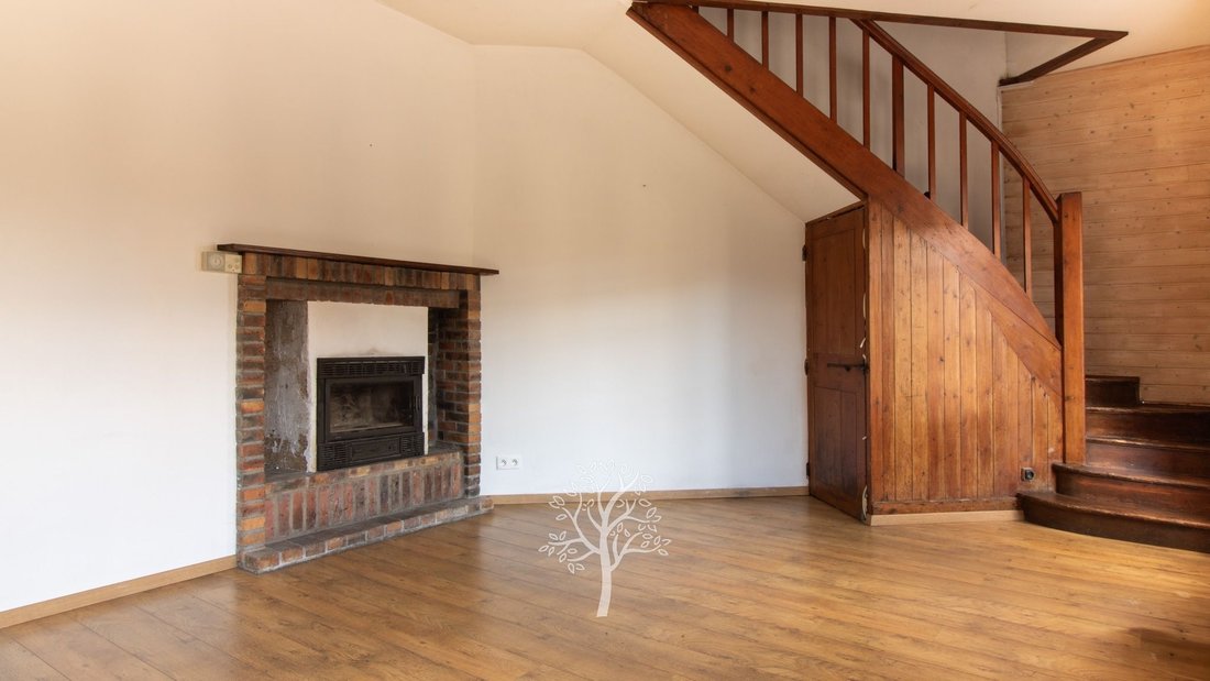 Estate in Cuy-Saint-Fiacre, Normandy, France 3 - 16287456