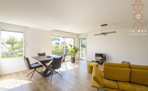 Appartamento a Zone Urbaine, Arradon, Francia 1