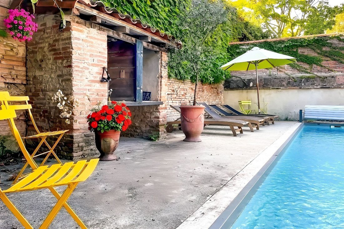 House in Lalande, Montauban, France 4 - 16286546