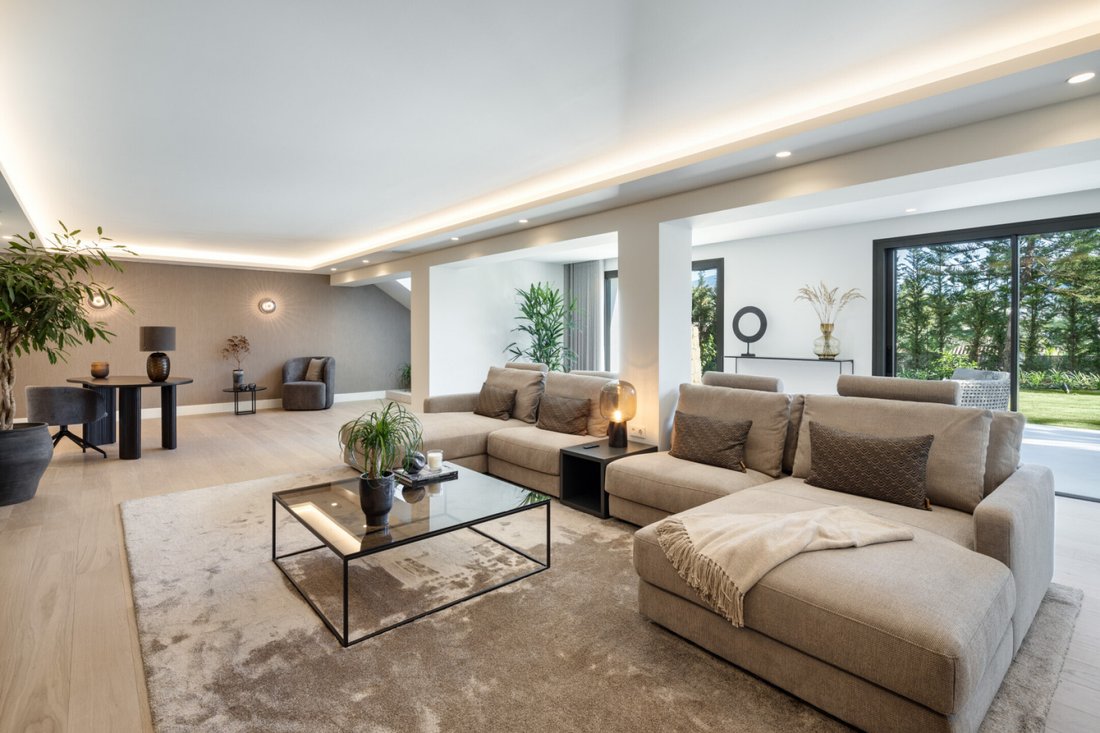 Villa in Marbella, Andalusia, Spain 2 - 16286598
