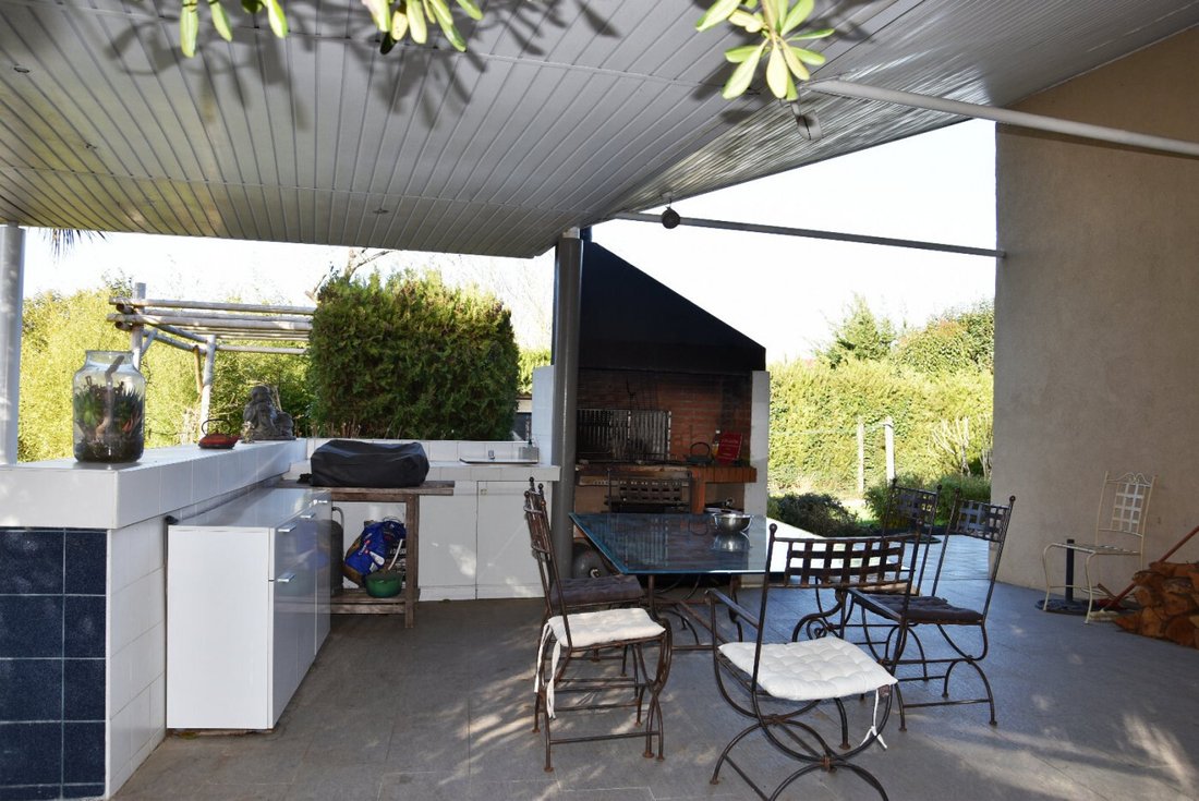 House in Casse Martin, L'Isle-Jourdain, France 5 - 16286592