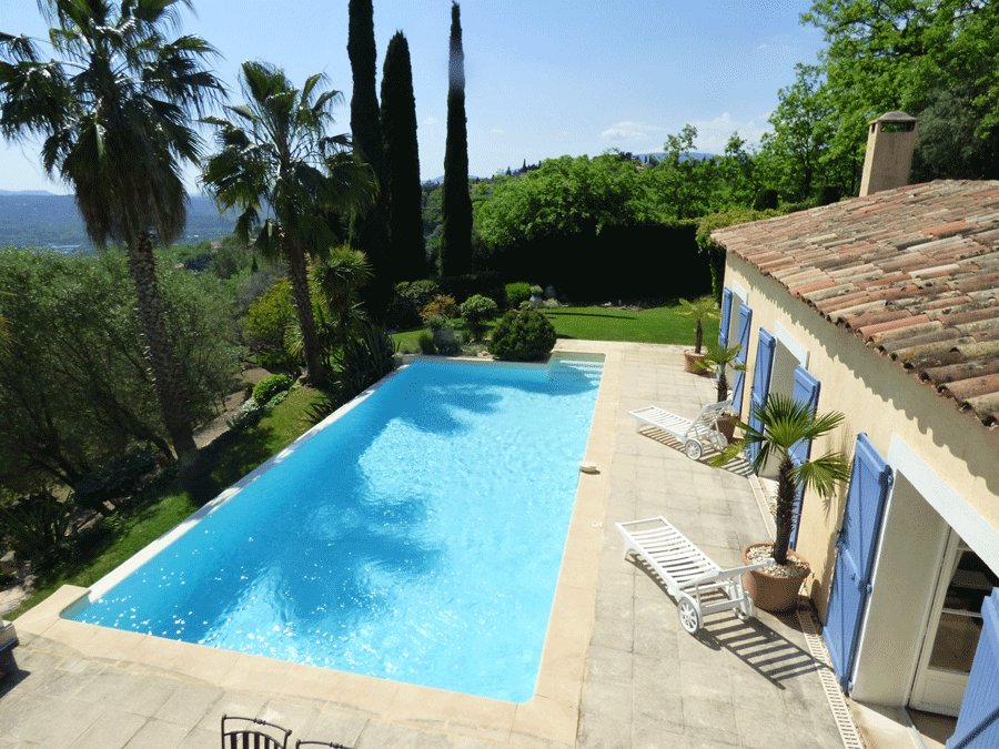 House in Montauroux, Provence-Alpes-Côte d'Azur, France 3 - 16286690
