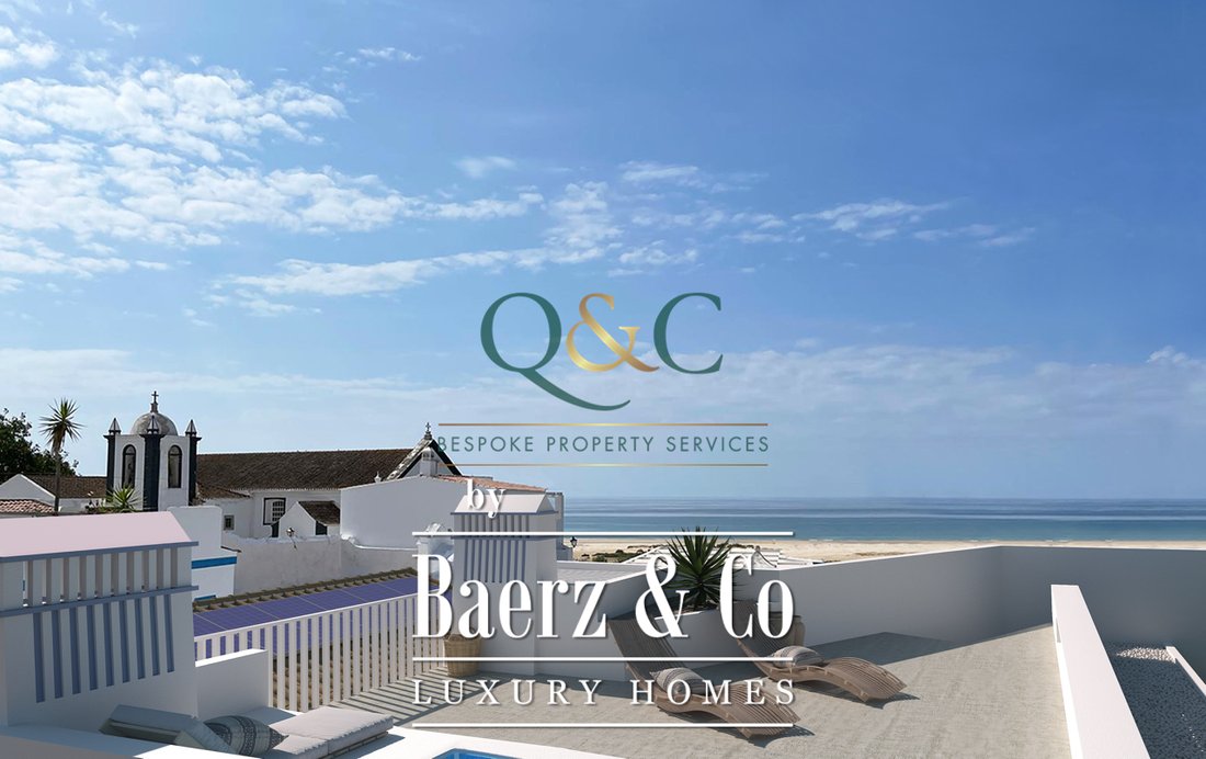 Townhouse in Vila Nova de Cacela, Algarve, Portugal 2 - 16287314