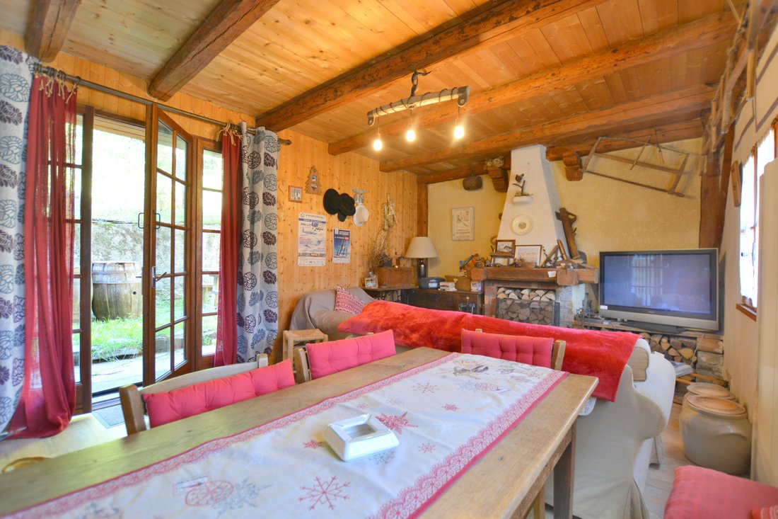 House in Saint-Bon-Tarentaise, Courchevel, France 4 - 16286316