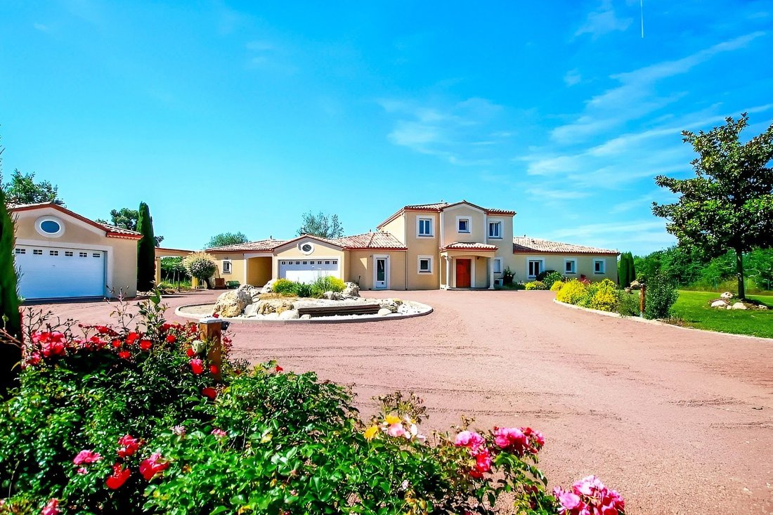 House in Lalande, Montauban, France 2 - 16286608