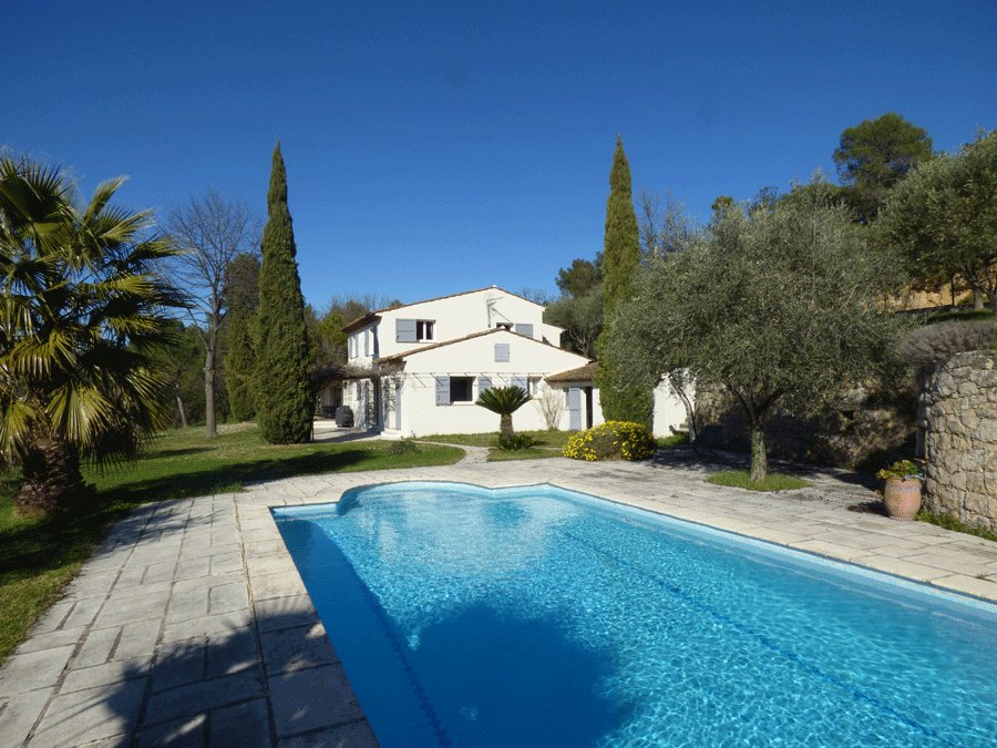 House in Montauroux, Provence-Alpes-Côte d'Azur, France 4 - 16286540