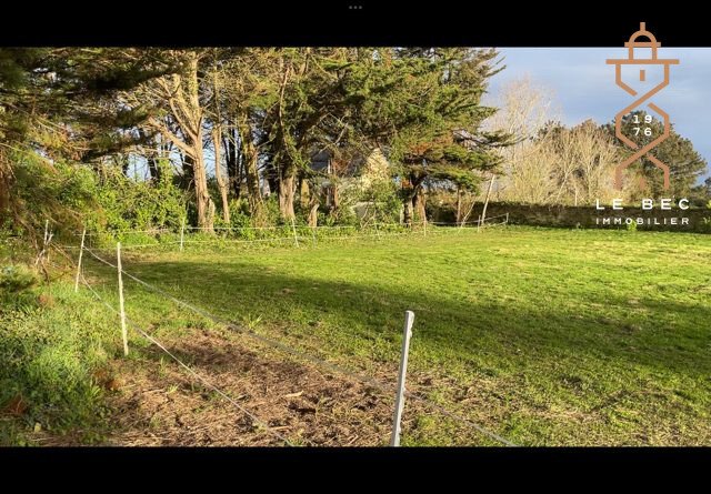 Land in Groix, Brittany, France 4 - 16287536