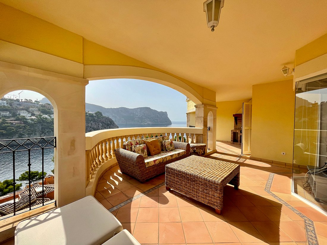 Apartment in Port d'Andratx, Andratx, Balearic Islands 2 - 16287514