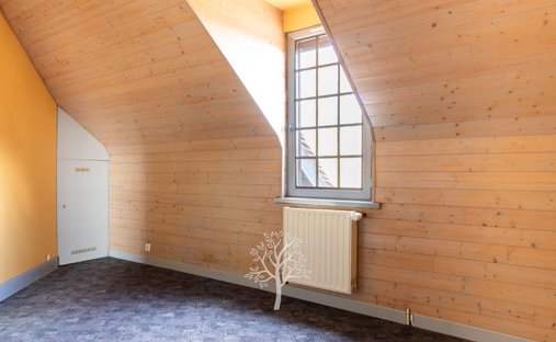 Castle for Sale in Cuy-Saint-Fiacre, Normandy, France