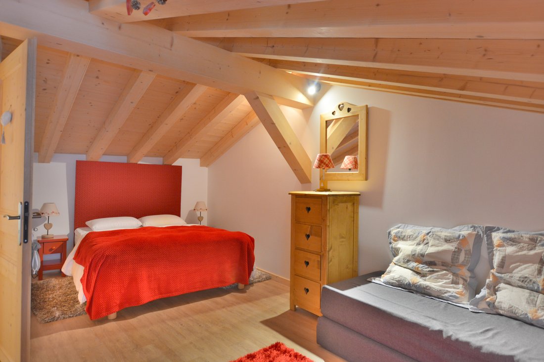 House in Saint-Bon-Tarentaise, Courchevel, France 2 - 16286316