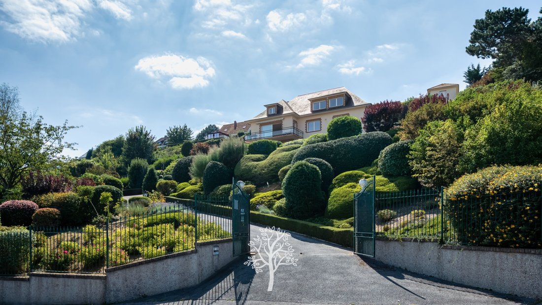 House in Moderne, Le Tréport, France 2 - 16287259