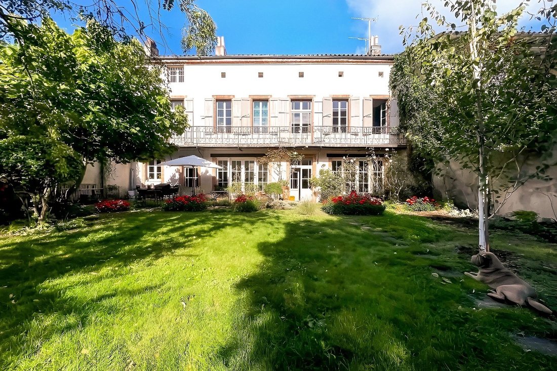 House in Lalande, Montauban, France 3 - 16286546