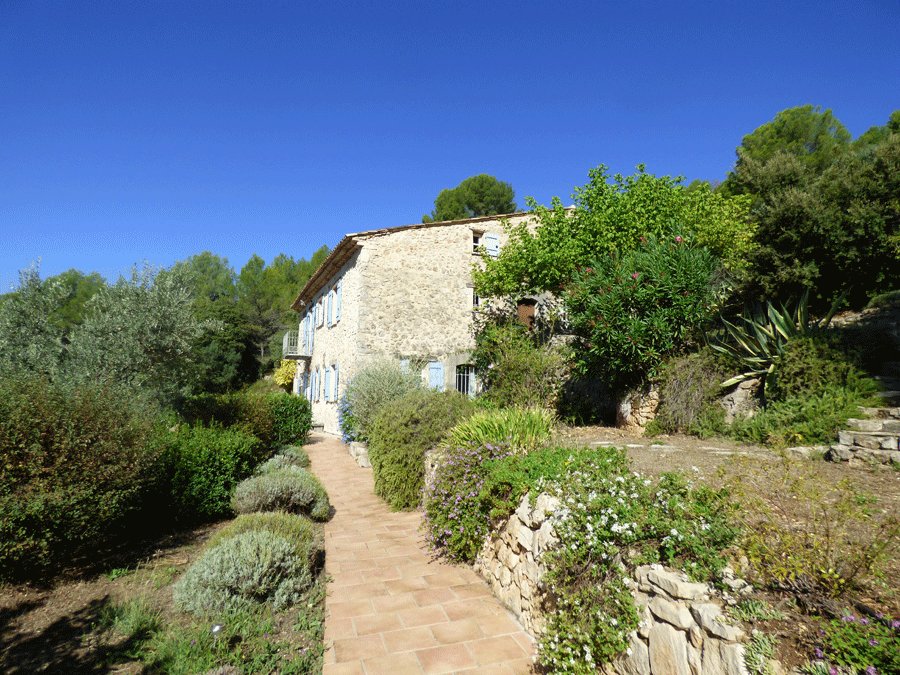 House in Callas, Provence-Alpes-Côte d'Azur, France 5 - 16286899