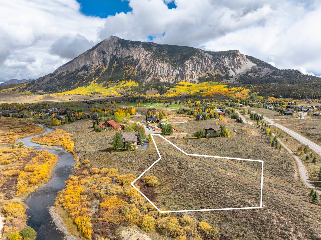 Land in Crested Butte, Colorado, United States 2 - 16287338