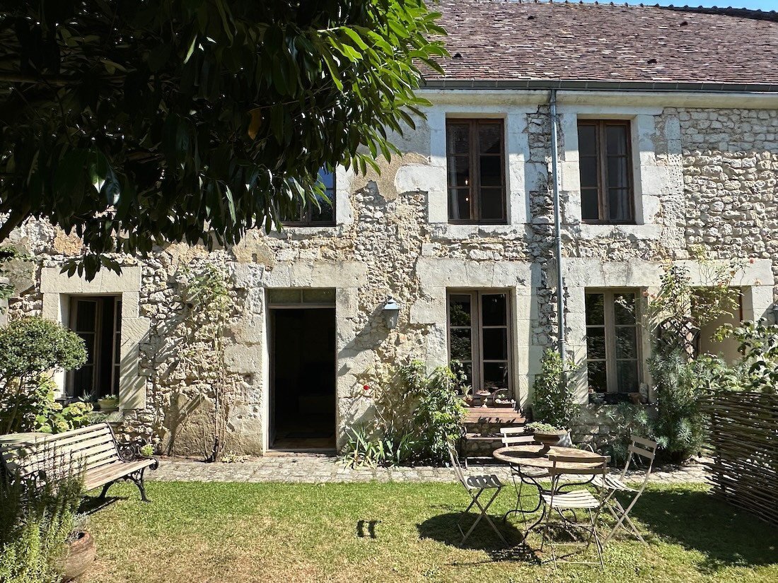 Castle in Centre Ville Nord, Nogent-le-Rotrou, France 5 - 16286863