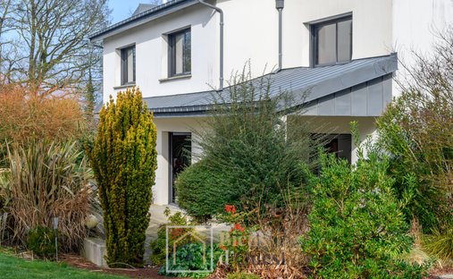 Castle for Sale in Ploërmel, Brittany, France
