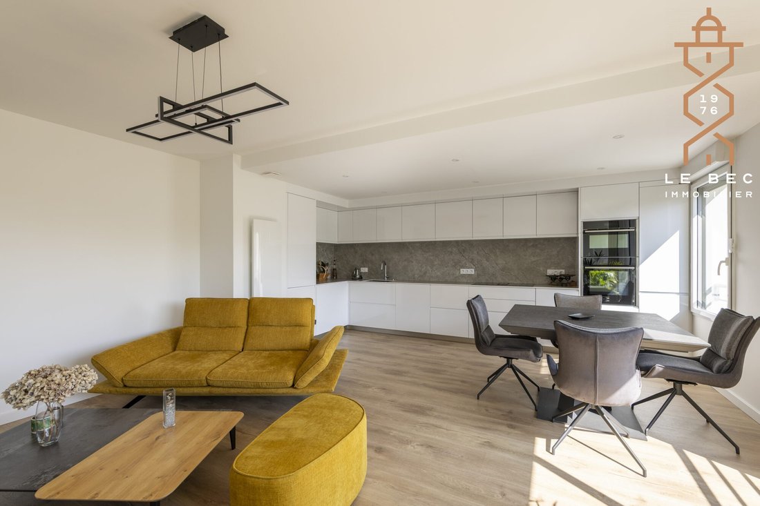 Apartment in Zone Urbaine, Arradon, France 2 - 16287603