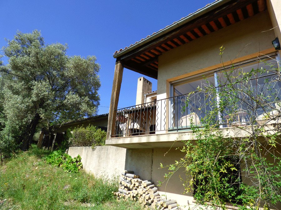 House in Fayence, Provence-Alpes-Côte d'Azur, France 5 - 16287441