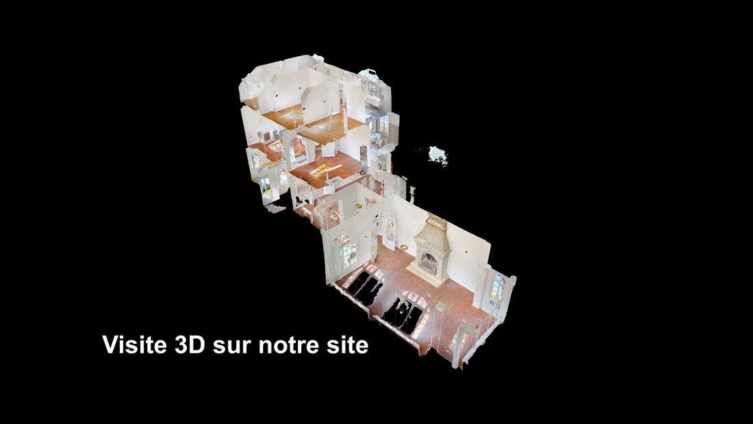 House in Saint-Valery-en-Caux, Normandy, France 2 - 16287719