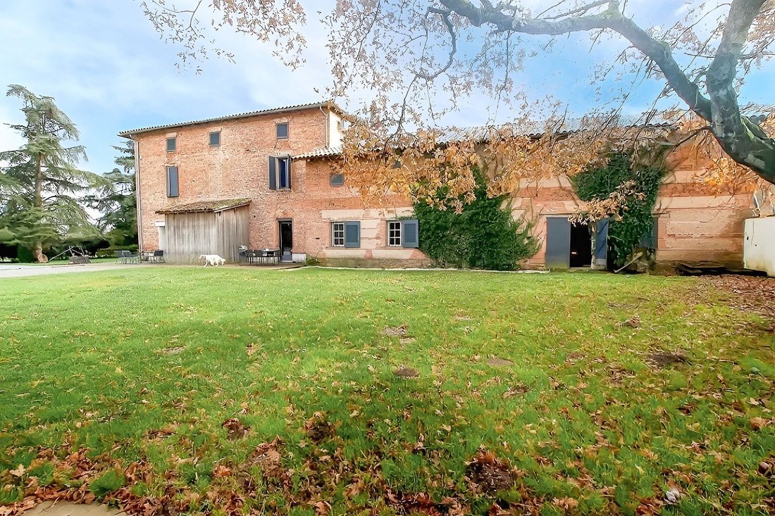 House in Lalande, Montauban, France 3 - 16286820