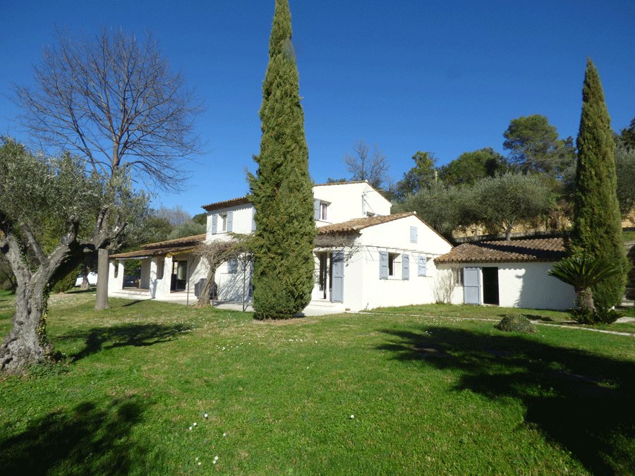 House in Montauroux, Provence-Alpes-Côte d'Azur, France 5 - 16286540
