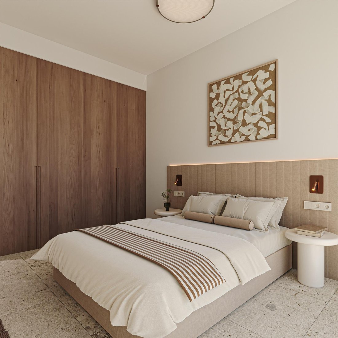 Apartment in Lagoa e Carvoeiro, Algarve, Portugal 5 - 16287177