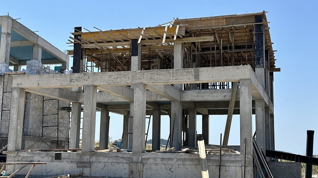 Villa in Pallini Municipal Unit, Macedonia and Thrace, Greece 4 - 16286267
