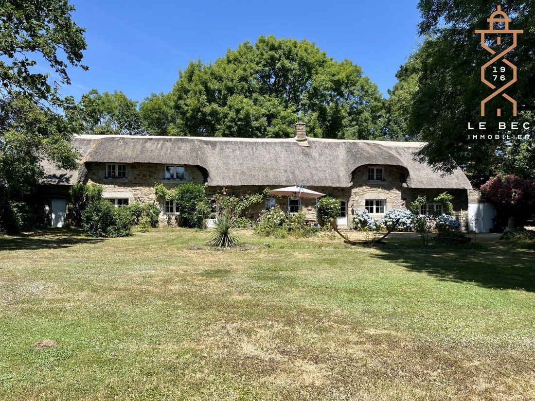 House in Baden, Brittany, France 1 - 16287479