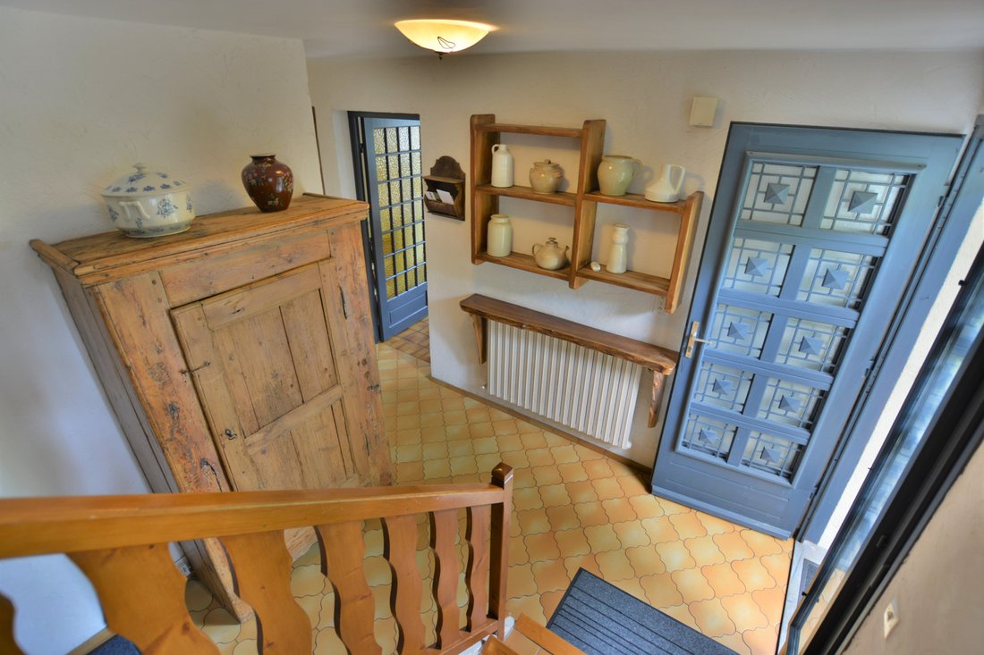 House in Brides-les-Bains, Auvergne-Rhône-Alpes, France 3 - 16287052