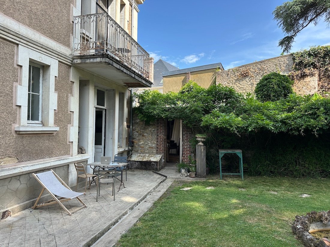 House in La Perche, Centre-Val de Loire, France 4 - 16286687