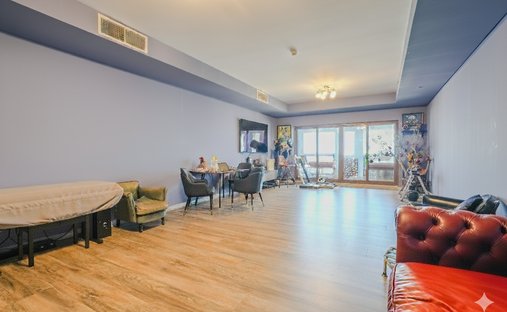 Apartamento en Dubái, Dubái, Emiratos Árabes Unidos 1