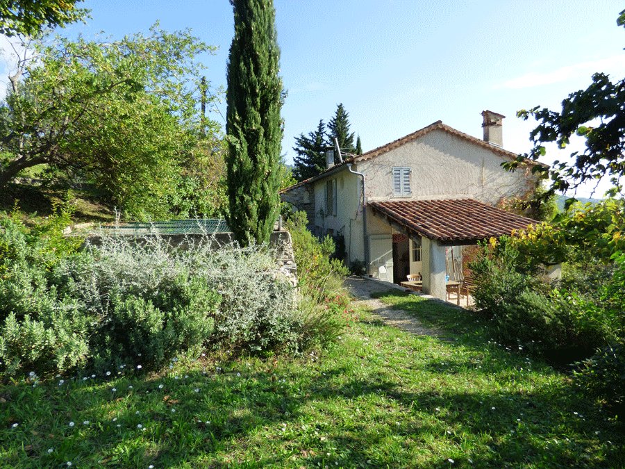 House in Seillans, Provence-Alpes-Côte d'Azur, France 3 - 16287598