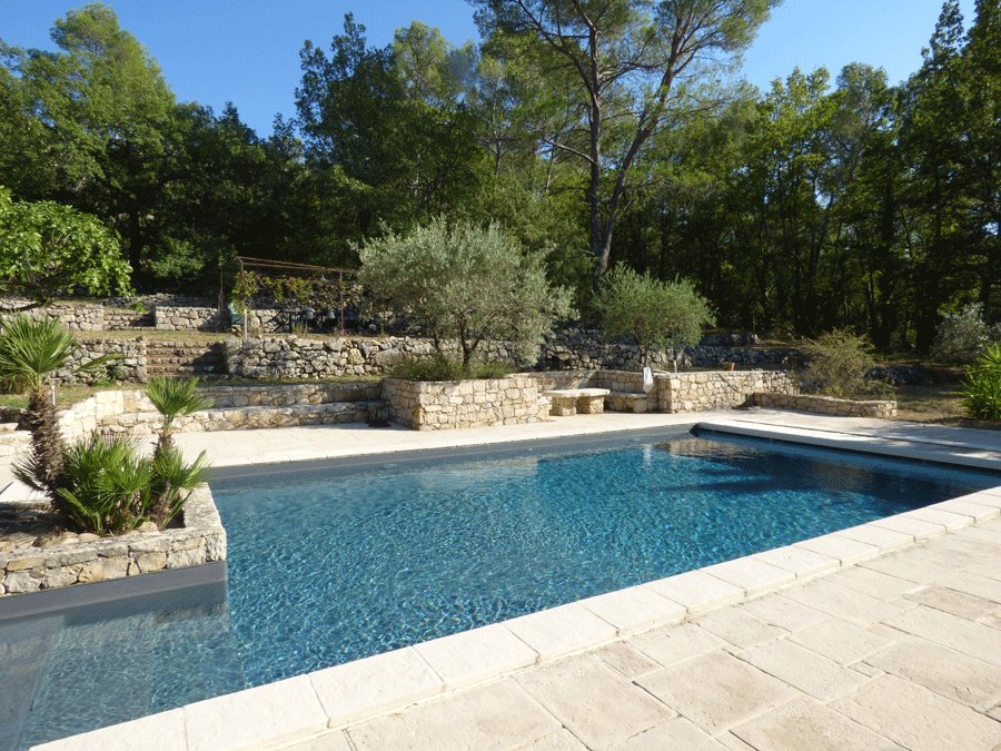 House in Fayence, Provence-Alpes-Côte d'Azur, France 2 - 16287562