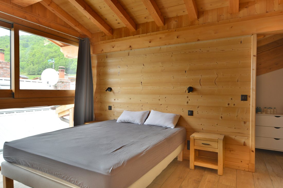 Apartment in Bozel, Auvergne-Rhône-Alpes, France 5 - 16286881