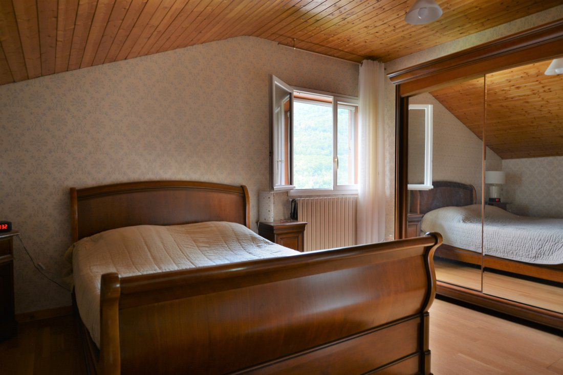House in Brides-les-Bains, Auvergne-Rhône-Alpes, France 2 - 16287052