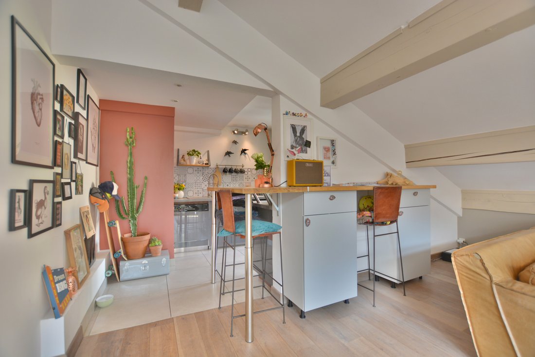 Apartment in Bozel, Auvergne-Rhône-Alpes, France 5 - 16286653