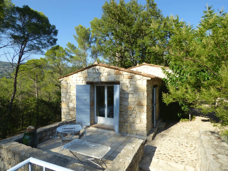 House in Fayence, Provence-Alpes-Côte d'Azur, France 4 - 16287562
