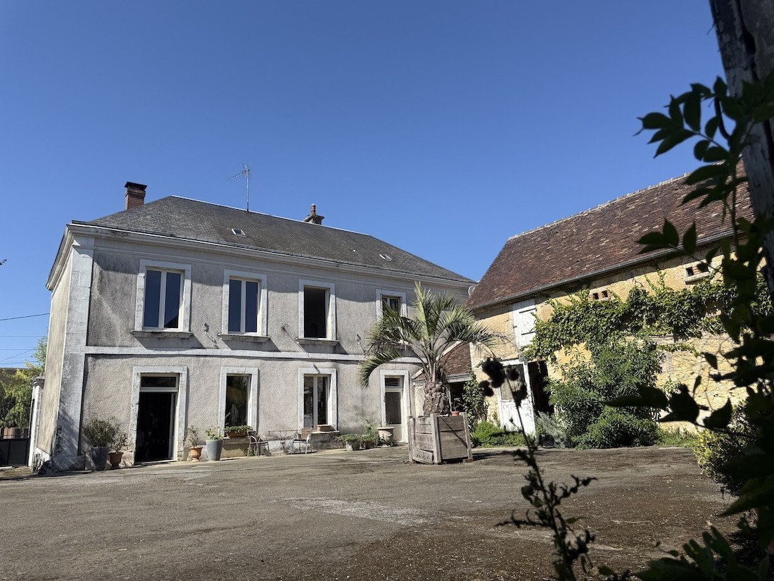 House in Bellême, Normandy, France 4 - 16287029