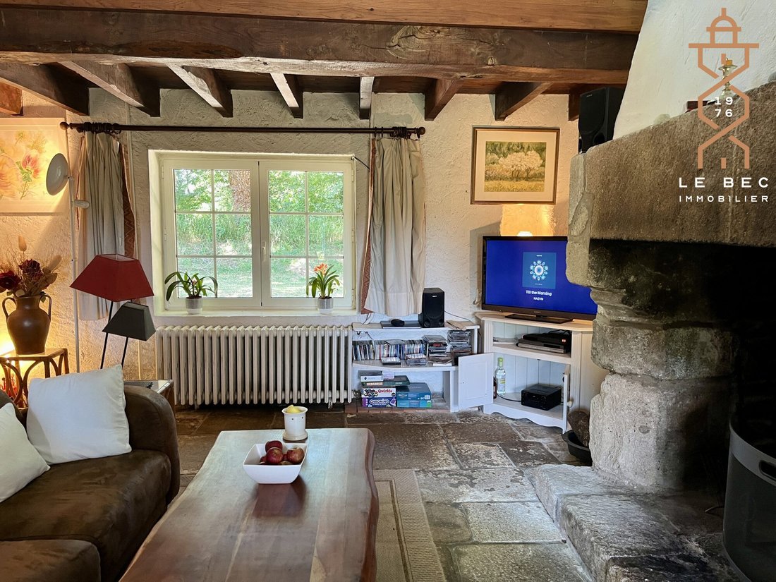 House in Baden, Brittany, France 5 - 16287479