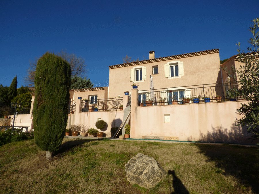 House in Seillans, Provence-Alpes-Côte d'Azur, France 4 - 16287100