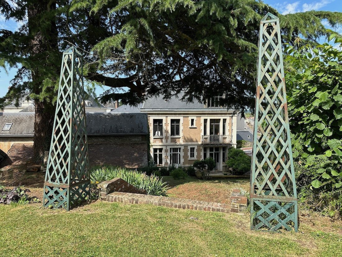House in La Perche, Centre-Val de Loire, France 5 - 16286687