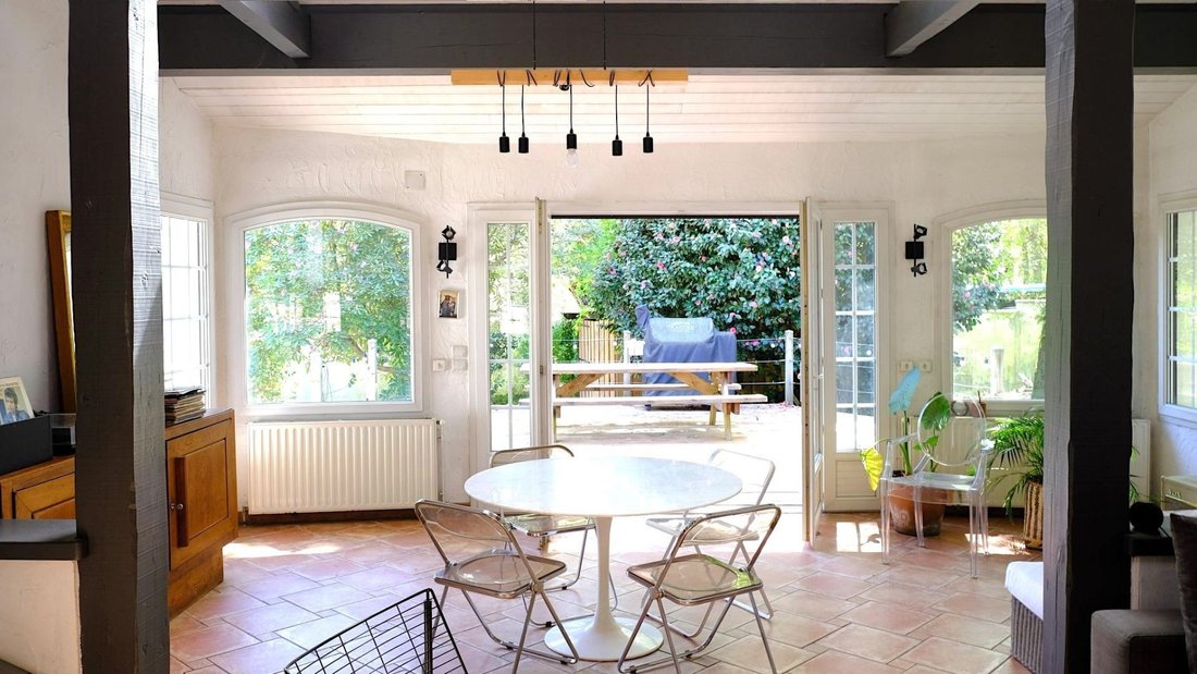 House in Tosse, Nouvelle-Aquitaine, France 1 - 16286621