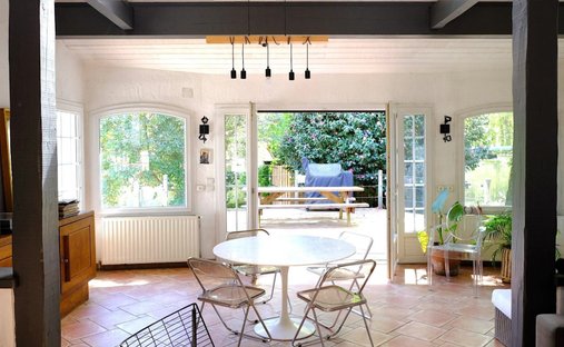 House in Tosse, Nouvelle-Aquitaine, France 1