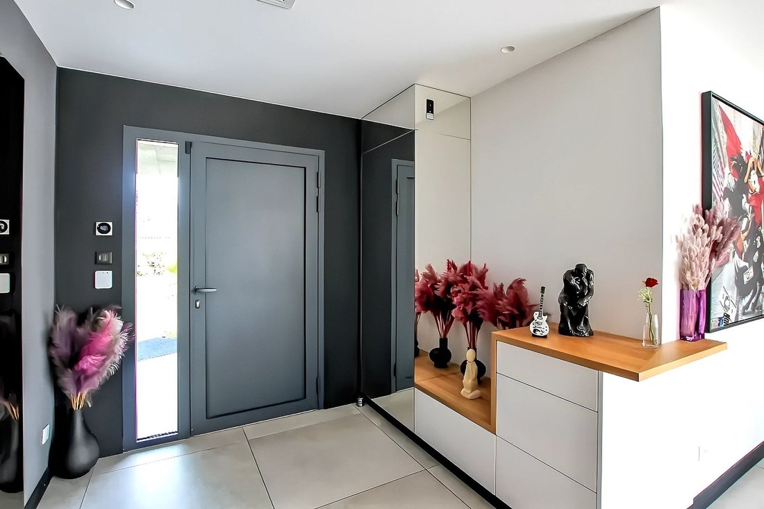 House in Lalande, Montauban, France 5 - 16286461