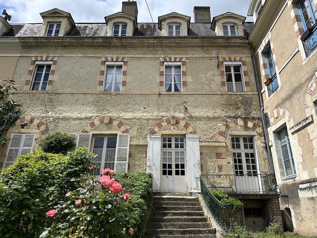 House in Sud Ouest, La Ferté-Bernard, France 3 - 16286629
