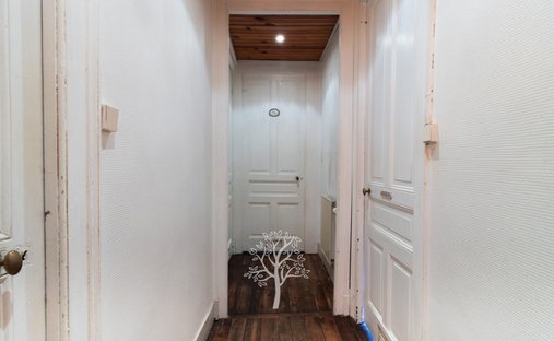 Castle for Sale in Cuy-Saint-Fiacre, Normandy, France