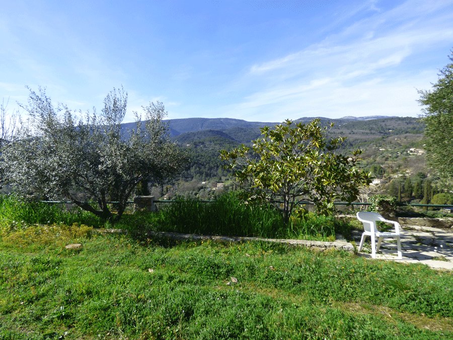 House in Fayence, Provence-Alpes-Côte d'Azur, France 3 - 16287496