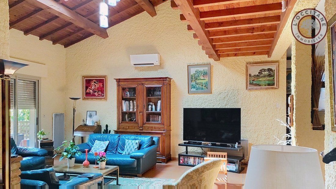 Casa a Casse Martin, L'Isle-Jourdain, Francia 5 - 16287094