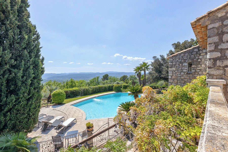 Casa a Montauroux, Provenza-Alpi-Costa Azzurra, Francia 4 - 16286626