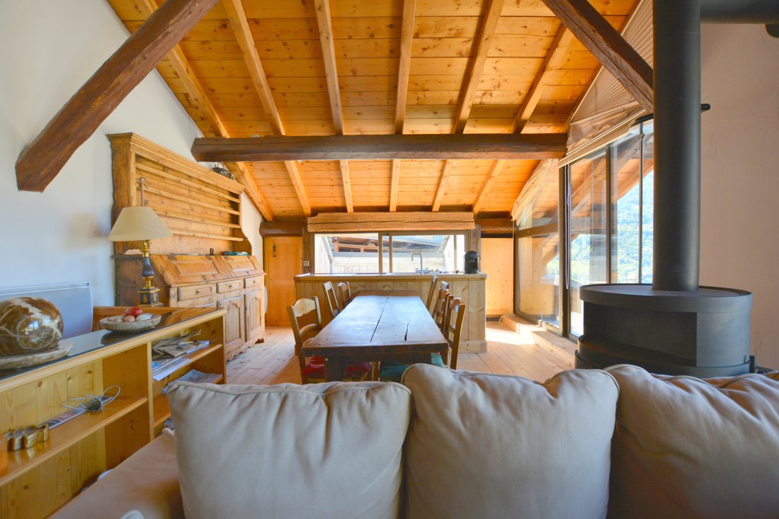 House in Bozel, Auvergne-Rhône-Alpes, France 5 - 16287109